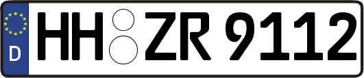 HH-ZR9112