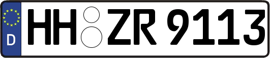 HH-ZR9113
