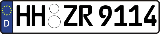 HH-ZR9114