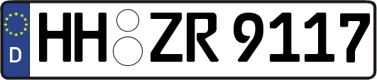 HH-ZR9117