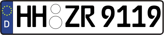 HH-ZR9119