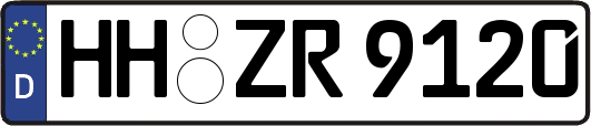 HH-ZR9120