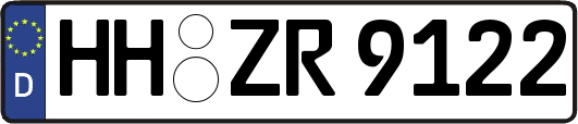 HH-ZR9122