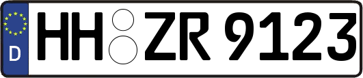 HH-ZR9123