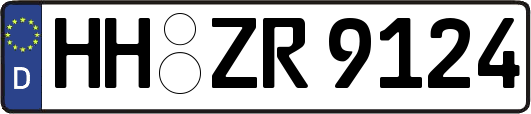 HH-ZR9124