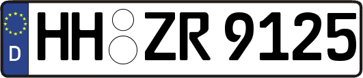 HH-ZR9125