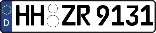 HH-ZR9131