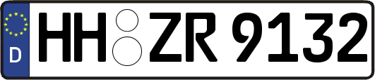 HH-ZR9132