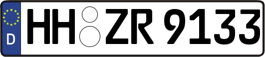 HH-ZR9133