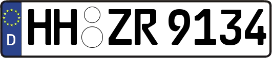 HH-ZR9134