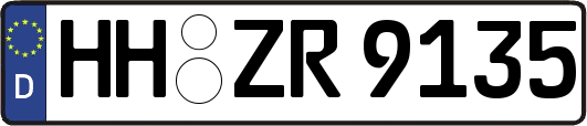 HH-ZR9135