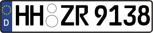 HH-ZR9138