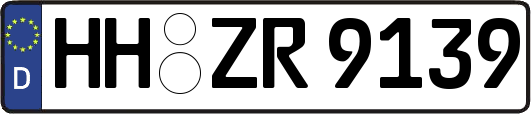 HH-ZR9139
