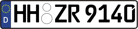 HH-ZR9140