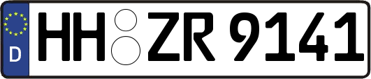 HH-ZR9141