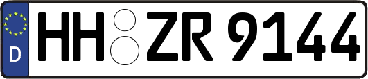 HH-ZR9144