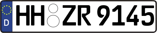 HH-ZR9145
