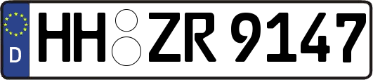 HH-ZR9147