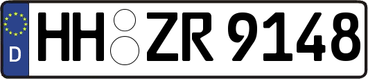 HH-ZR9148