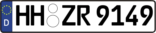 HH-ZR9149