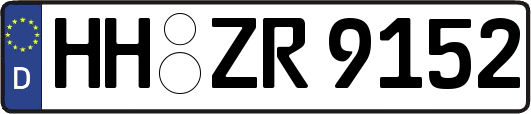 HH-ZR9152