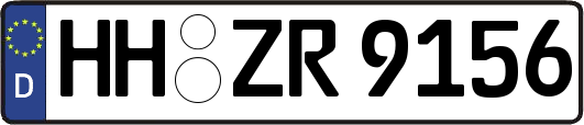HH-ZR9156