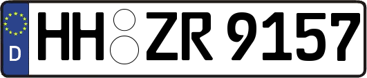 HH-ZR9157