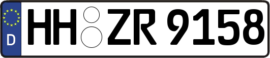 HH-ZR9158