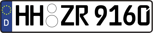 HH-ZR9160