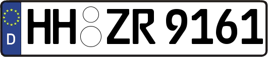 HH-ZR9161
