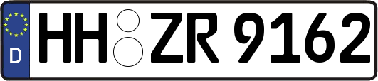HH-ZR9162