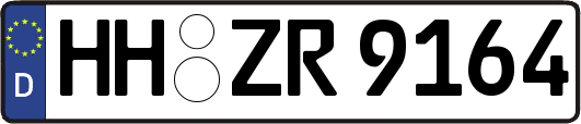 HH-ZR9164