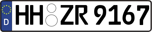 HH-ZR9167