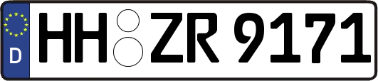 HH-ZR9171