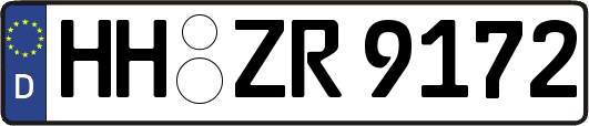 HH-ZR9172