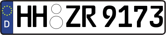 HH-ZR9173
