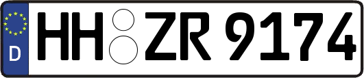 HH-ZR9174