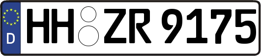 HH-ZR9175