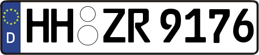 HH-ZR9176