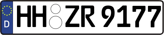 HH-ZR9177