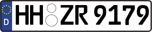 HH-ZR9179