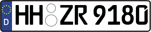 HH-ZR9180