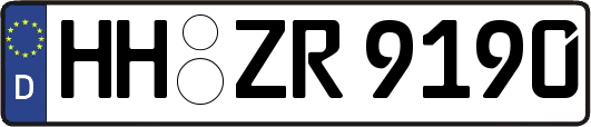 HH-ZR9190
