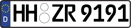 HH-ZR9191