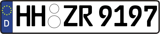 HH-ZR9197