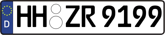 HH-ZR9199