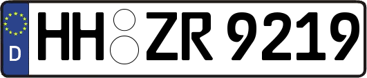 HH-ZR9219