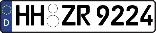 HH-ZR9224