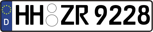 HH-ZR9228