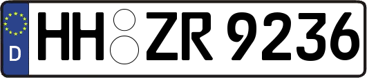 HH-ZR9236